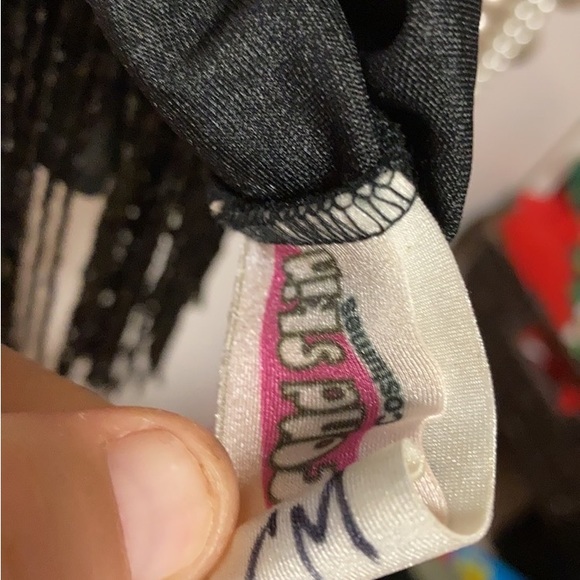 Second Skin Costume -Child Medium - Picture 3 of 3